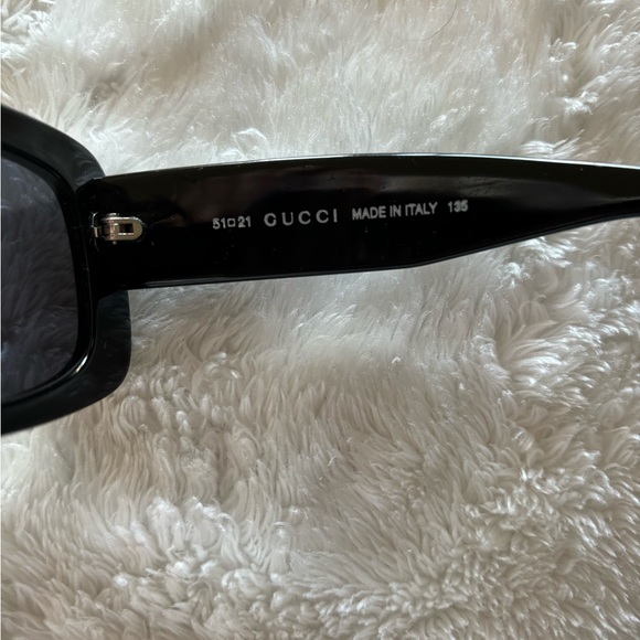 Gucci sunglasses - Picture 5 of 7